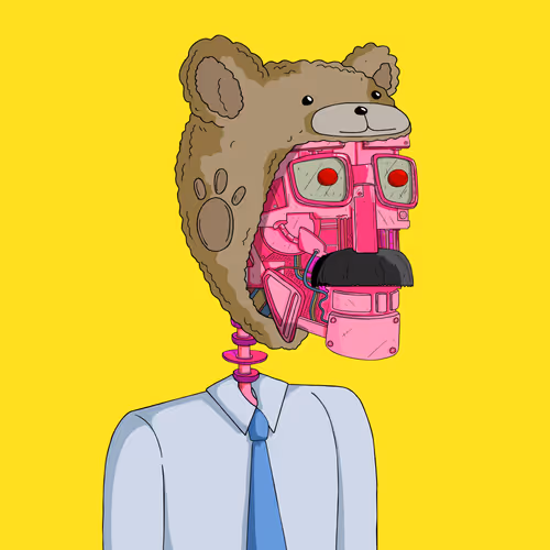 Rogue Society Bot #7128