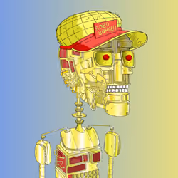 Rogue Society Bot #8641