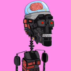 Rogue Society Bot #12729