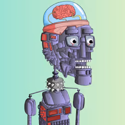 Rogue Society Bot #7360