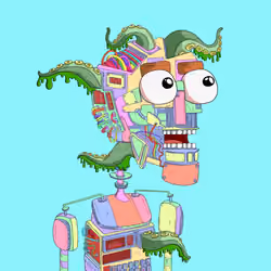 Rogue Society Bot #10532