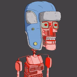 Rogue Society Bot #11855