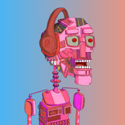 Rogue Society Bot #2990