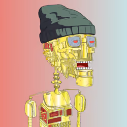 Rogue Society Bot #12867