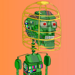 Rogue Society Bot #8598