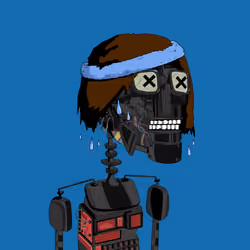 Rogue Society Bot #2861