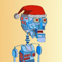 Rogue Society Bot #14091
