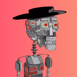 Rogue Society Bot #1424