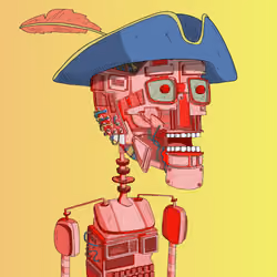 Rogue Society Bot #1472