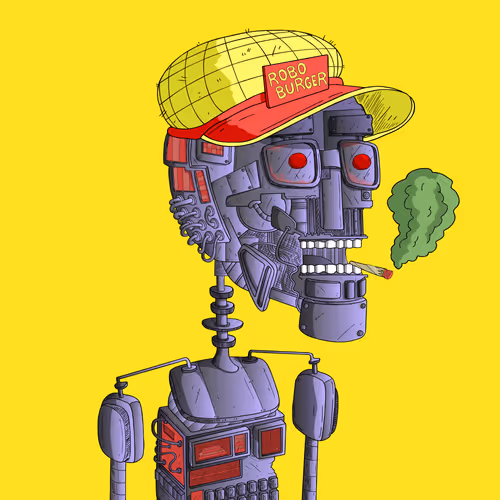 Rogue Society Bot #4871