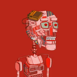 Rogue Society Bot #15238