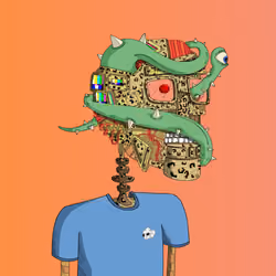 Rogue Society Bot #11597