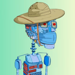 Rogue Society Bot #10983