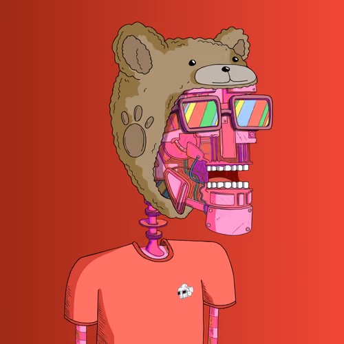 Rogue Society Bot #5045