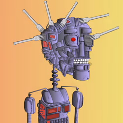 Rogue Society Bot #12142