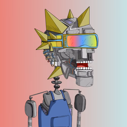 Rogue Society Bot #13092