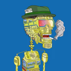 Rogue Society Bot #6174