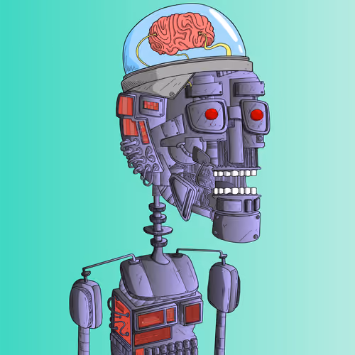 Rogue Society Bot #12515