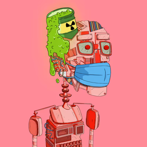 Rogue Society Bot #2233