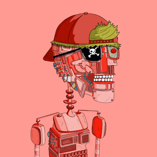Rogue Society Bot #5489