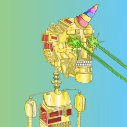 Rogue Society Bot #8666