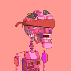 Rogue Society Bot #1854