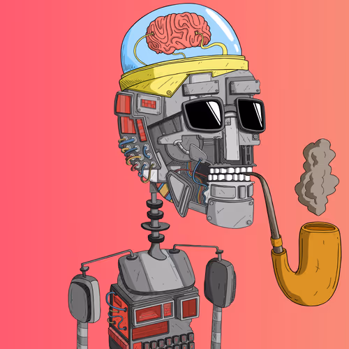 Rogue Society Bot #2144