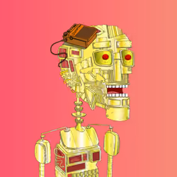 Rogue Society Bot #1274
