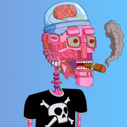 Rogue Society Bot #12739