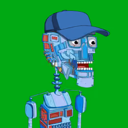 Rogue Society Bot #10441