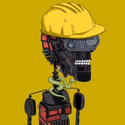 Rogue Society Bot #1008