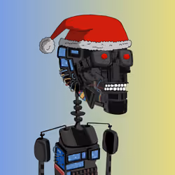 Rogue Society Bot #9677