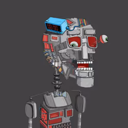 Rogue Society Bot #7332