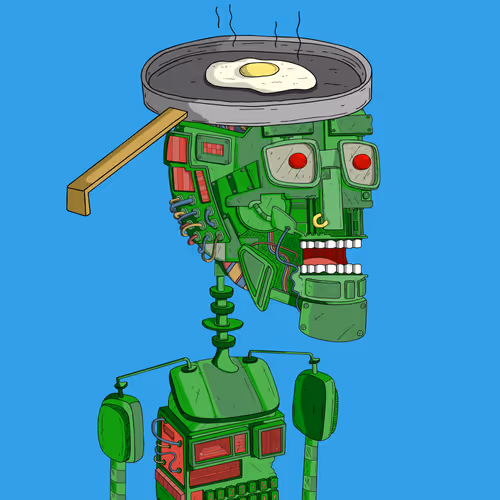 Rogue Society Bot #1405