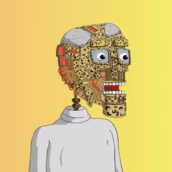 Rogue Society Bot #8223