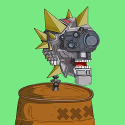 Rogue Society Bot #4753