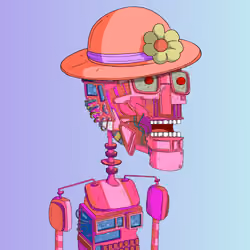 Rogue Society Bot #3655