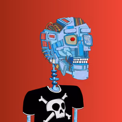 Rogue Society Bot #6266