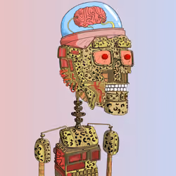 Rogue Society Bot #1605