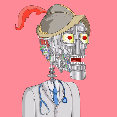 Rogue Society Bot #726