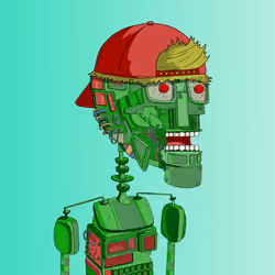 Rogue Society Bot #4428