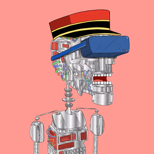 Rogue Society Bot #6570