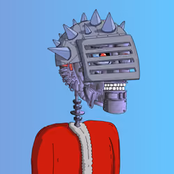 Rogue Society Bot #13110