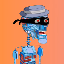 Rogue Society Bot #2227