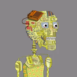 Rogue Society Bot #1679