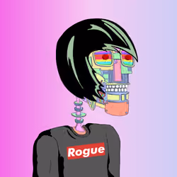 Rogue Society Bot #3804