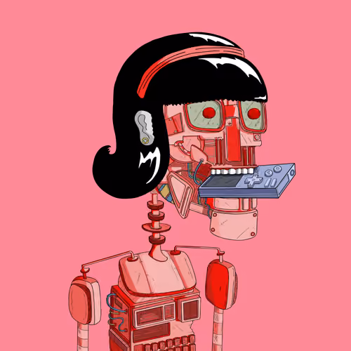 Rogue Society Bot #3022