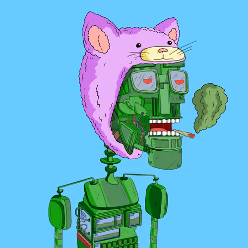 Rogue Society Bot #13206