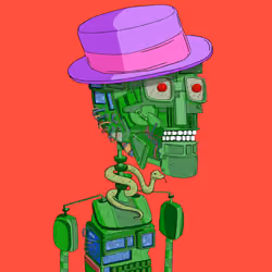 Rogue Society Bot #3787