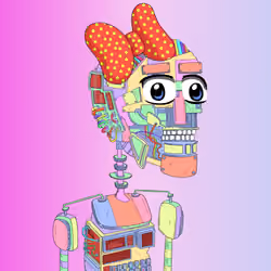 Rogue Society Bot #2401